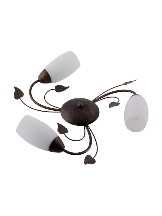 Globo Lighting Πλαφονιέρα
