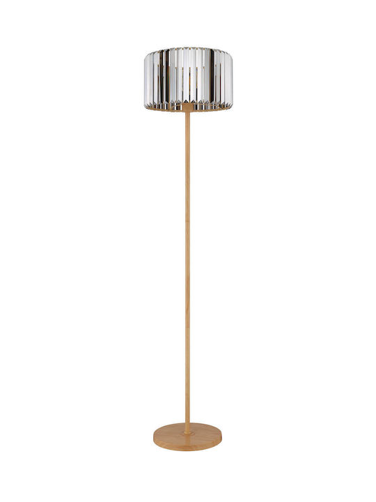 Globo Lighting Lampa de podea Bej