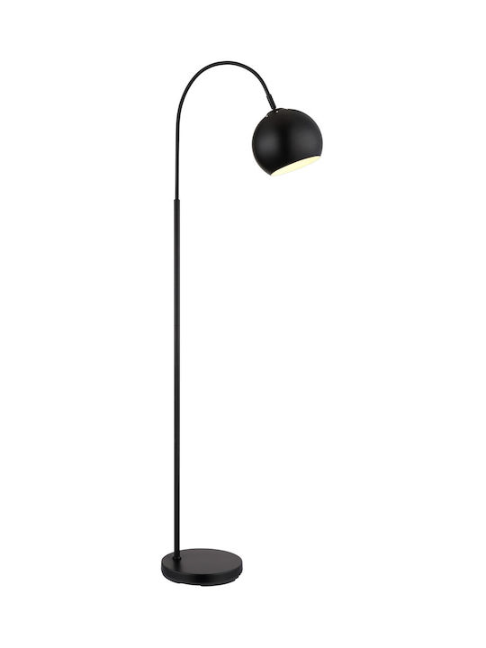 Globo Lighting Floor Lamp Black Globo Lighting Floor Lamp Black