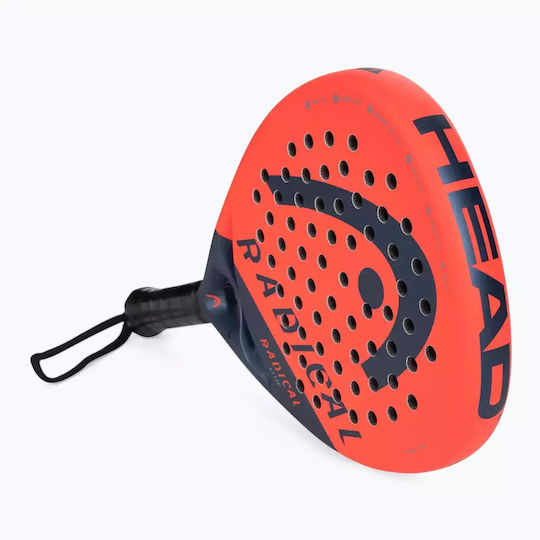Head Radical Elite 3403177 Racket de Padel pentru Adulți