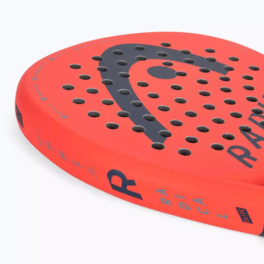 Head Radical Elite 3403177 Racket de Padel pentru Adulți
