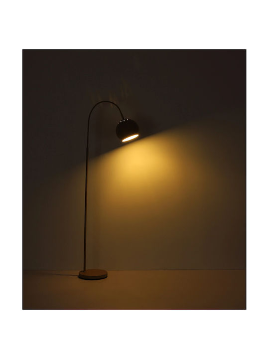 Globo Lighting Lampa de podea Bej