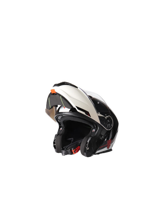 STR Veloce Флип ъп ECE 22.06 STR Veloce Флип ъп ECE 22.06