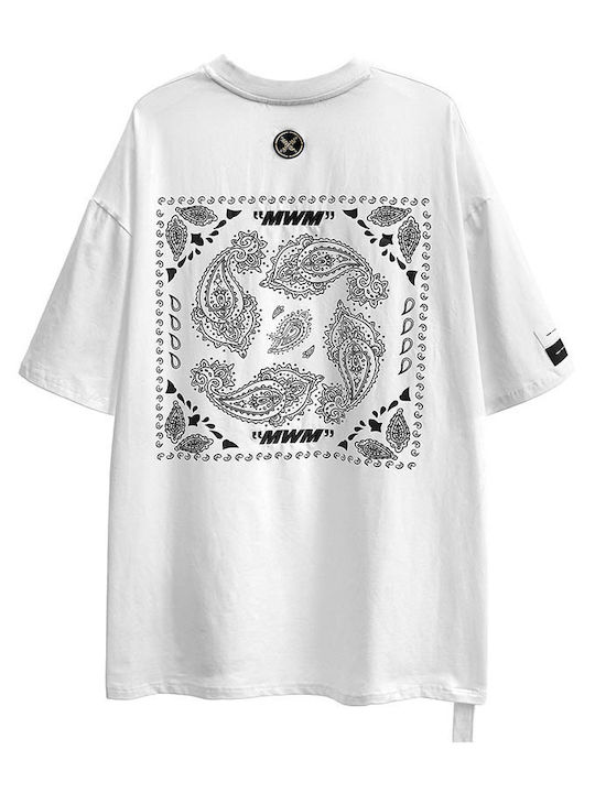 T-shirt White