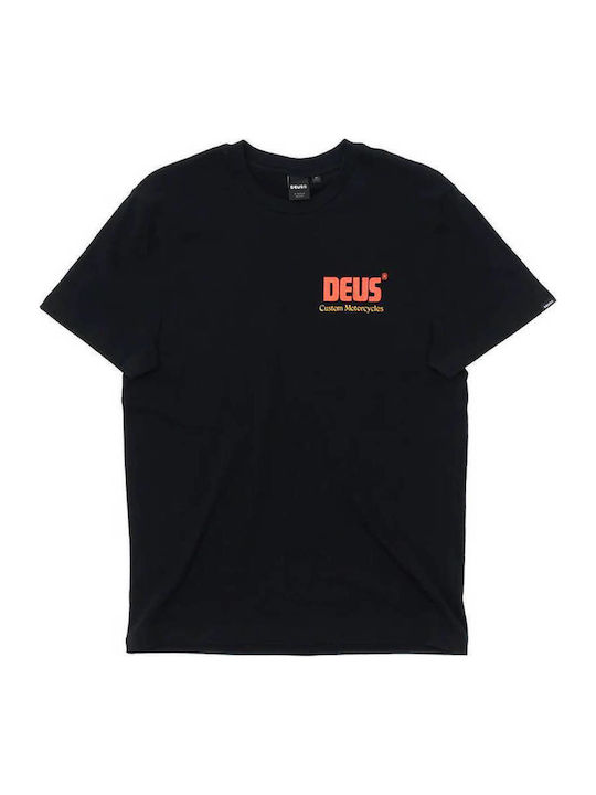 T-shirt Black