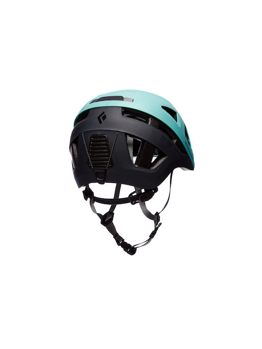 Black Diamond Capitan Kletterhelm Blau