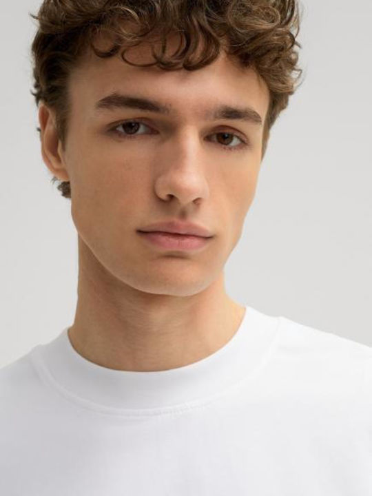 Dino T-shirt White