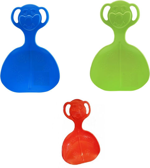 Kids Sliding Apple Plus Mp Red