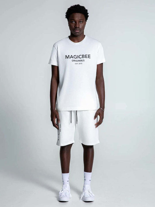 T-shirt White