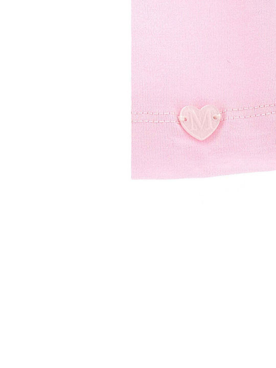 Παιδικό T-shirt Pink