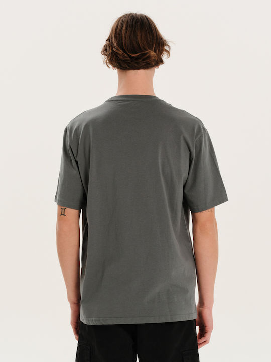 T-shirt Πράσινο