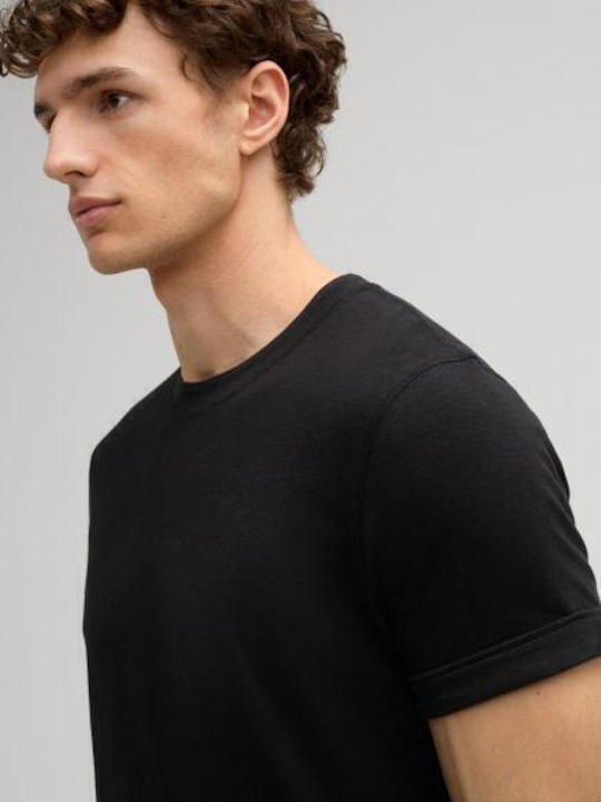 Adao T-shirt Black