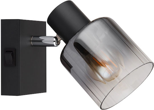 Globo Lighting Μονό Σποτ με Ντουί E14