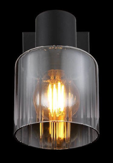 Globo Lighting Μονό Σποτ με Ντουί E14