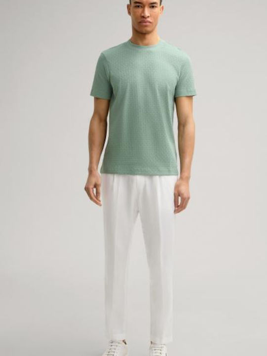 Brandon T-shirt Light Green