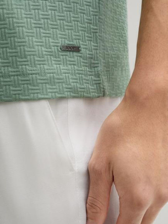 Brandon T-shirt Light Green