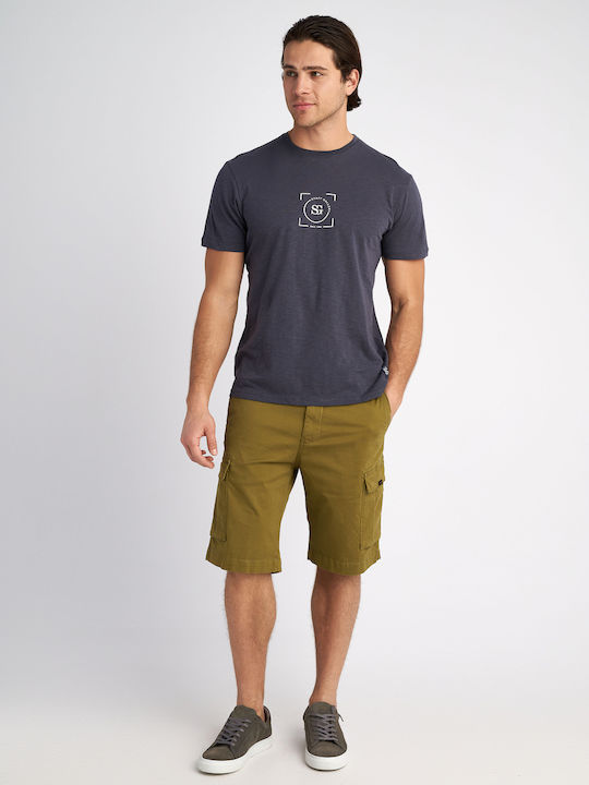 Jack Tricou Smoke