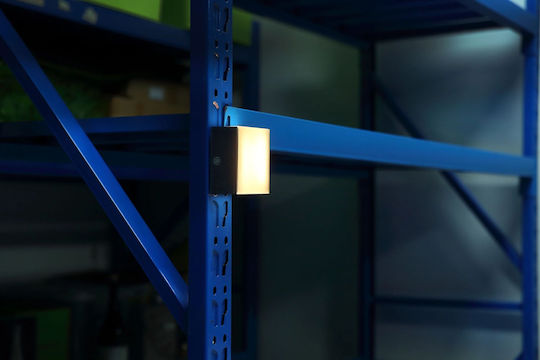 Globo Lighting Leuchte Wand Schwarz
