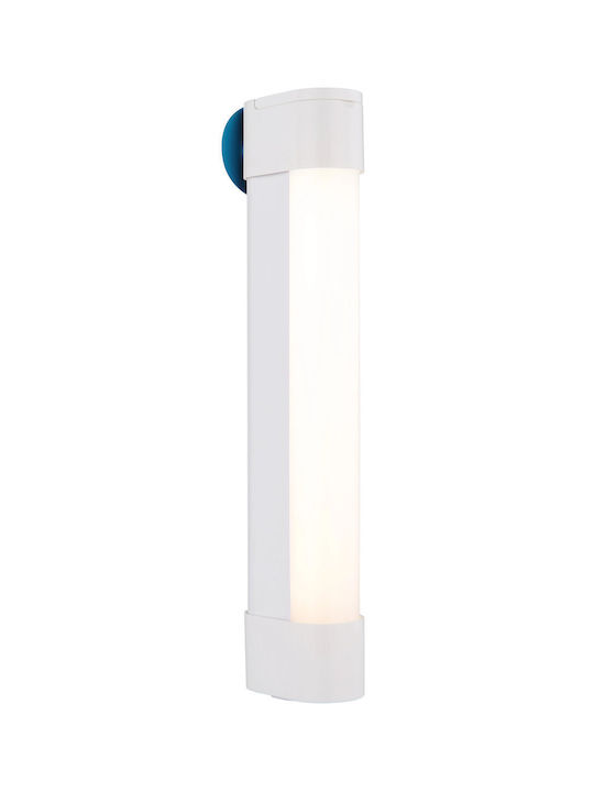 Globo Lighting Leuchte Wand Weiß