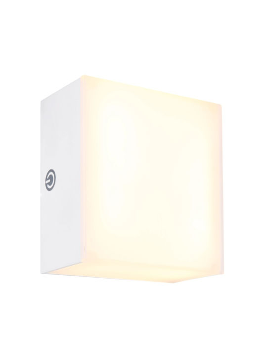 Globo Lighting Leuchte Wand