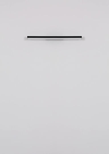 Globo Lighting Φωτιστικό Τοίχου Μαύρο