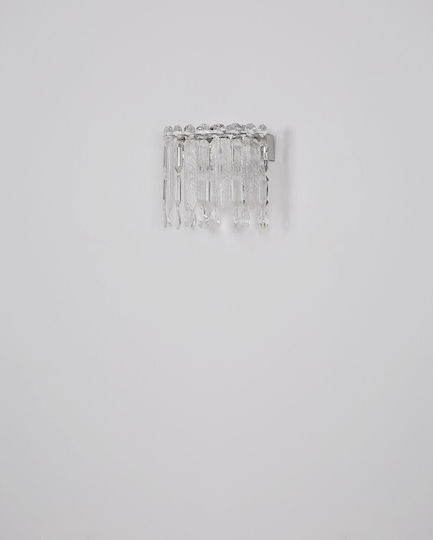 Globo Lighting Lamp Wall Transparent