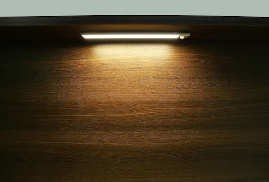 Globo Lighting Leuchte Wand Silber