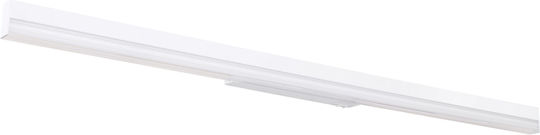 Globo Lighting Leuchte Wand Weiß