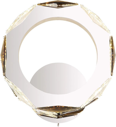Globo Lighting Lamp Wall Transparent