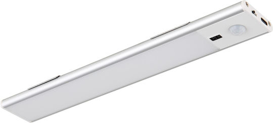 Globo Lighting Leuchte Wand Silber