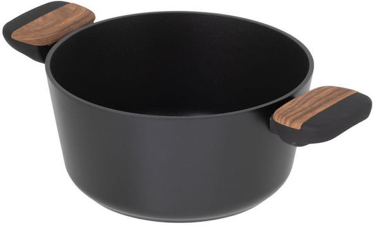 Resto Βαθιά Κατσαρόλα από Αλουμίνιο 2.6lt / 20cm