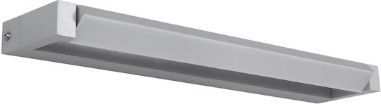 Globo Lighting Susi Leuchte Wand Silber