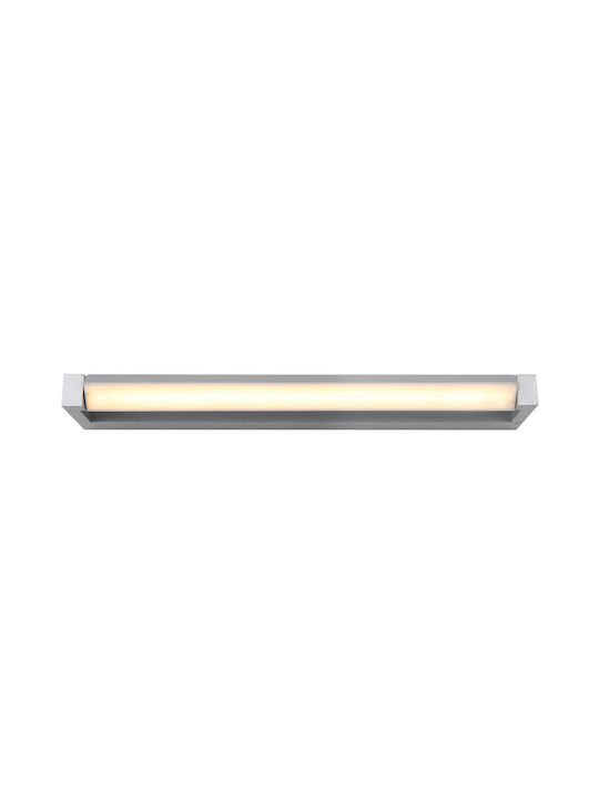Globo Lighting Susi Leuchte Wand Silber