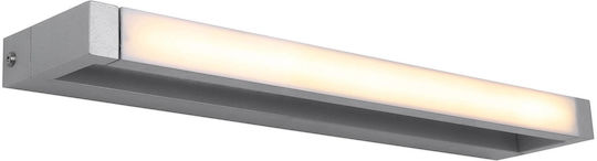 Globo Lighting Susi Leuchte Wand Silber