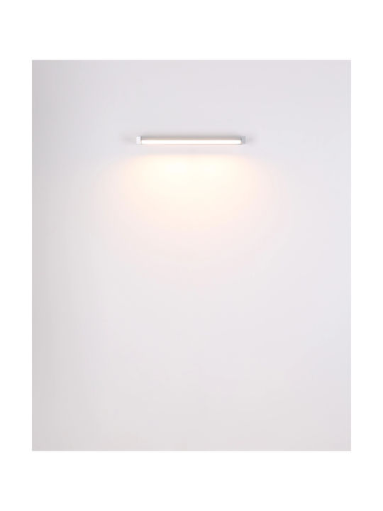 Globo Lighting Susi Leuchte Wand Silber