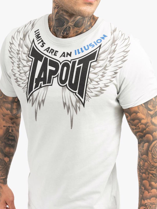 T-Shirt White