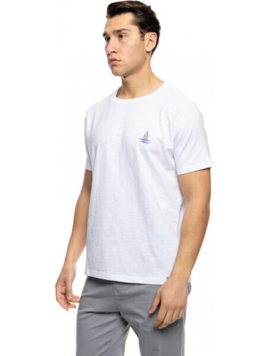 T-shirt White