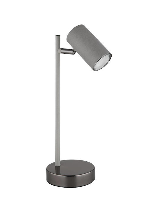 Globo Lighting Robby Schreibtischlampe in Gray Farbe