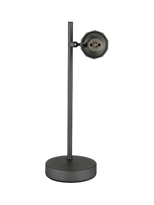 Globo Lighting Φωτιστικό Γραφείου σε Γκρι Χρώμα
