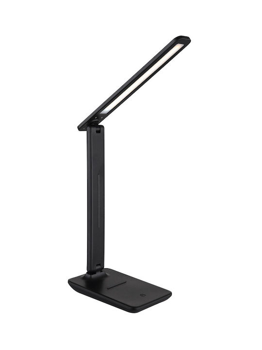 Globo Lighting Office Lamp in Black Color