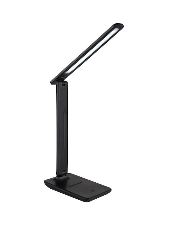 Globo Lighting Office Lamp in Black Color