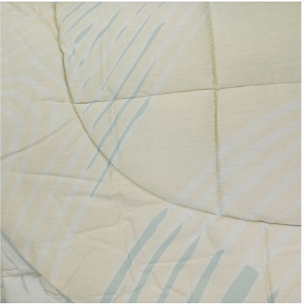 Guy Laroche Nostalgia Υπέρδιπλο Aqua 230x250cm Guy Laroche Nostalgia Υπέρδιπλο Aqua 230x250cm