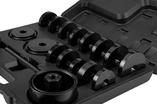 Bearing Bushing Installation Removal Set 22 Piece Set