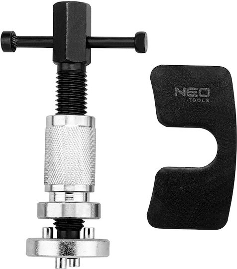 Left-hand Threaded Brake Caliper Separator