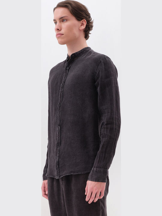 Dirty Laundry
