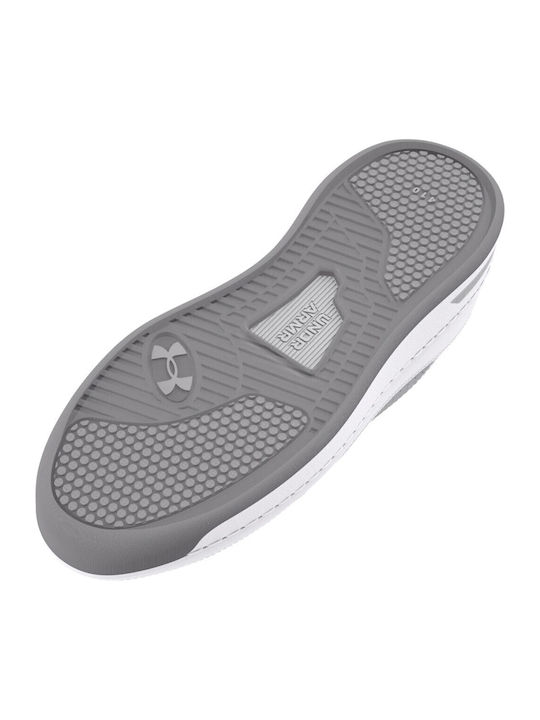 Herren Sneakers Weiß