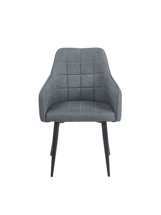 Cameron Bergère Grey 68x65x58cm