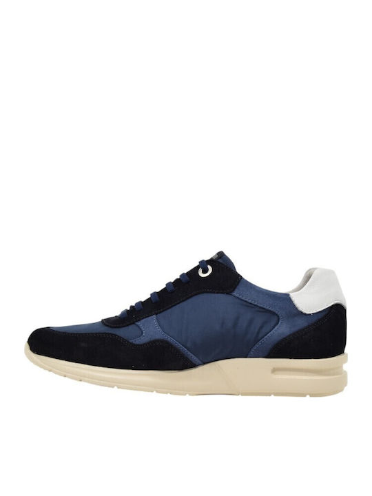 Ανδρικά Sneakers Azul Marino