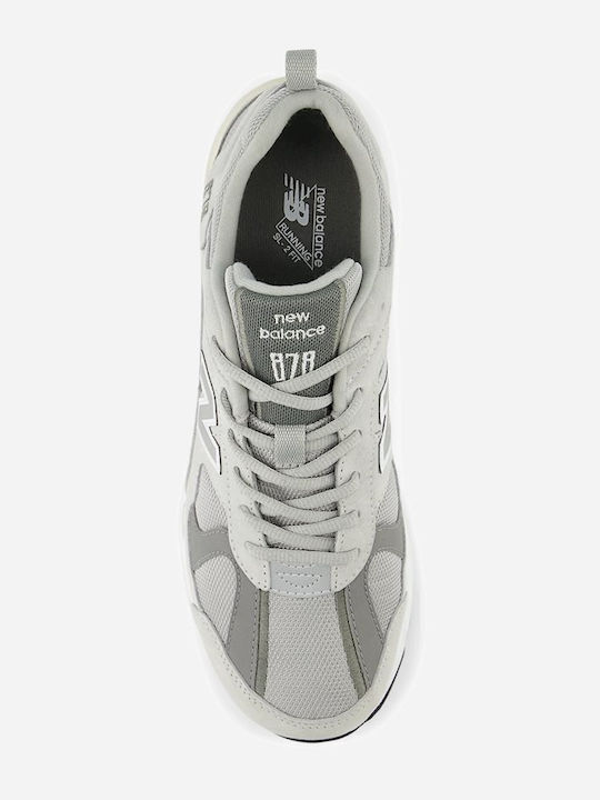 878 Herren Sneakers Gray