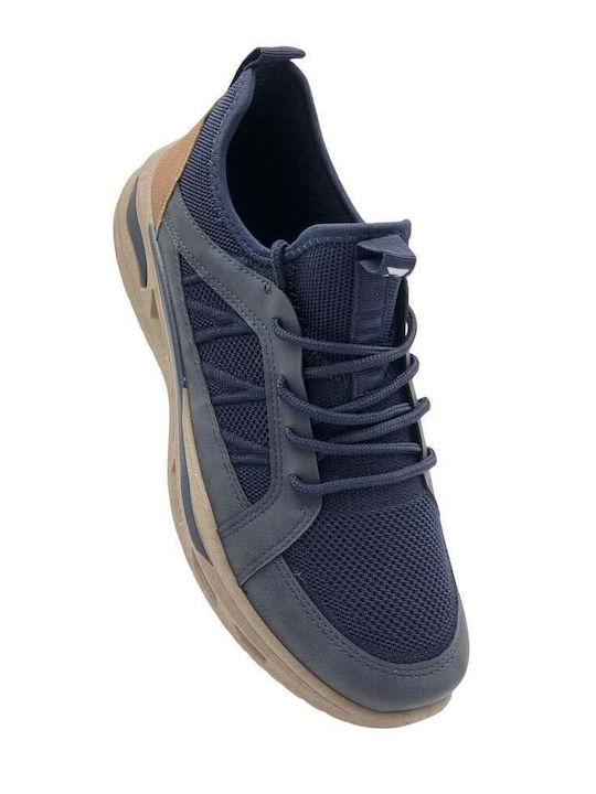 Ανδρικά Sneakers Navy